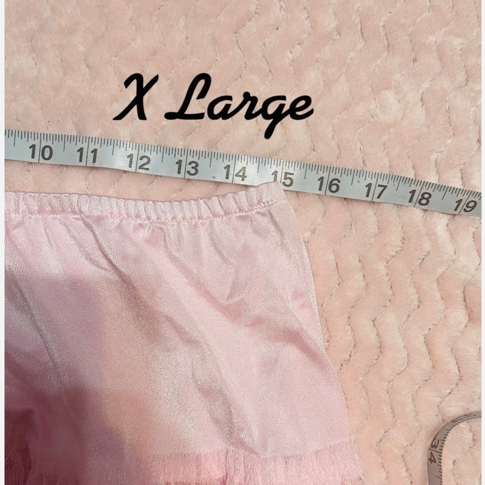 Pink Tutu / Petticoat - Picture 2 of 2